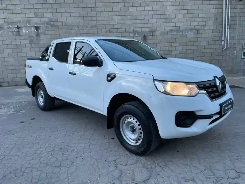 Renault Alaskan 2.3 Dci Confort 4X4 2024 - foto 2