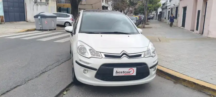 Citroën C3 1.5 Feel 90Cv 2016 - foto 2