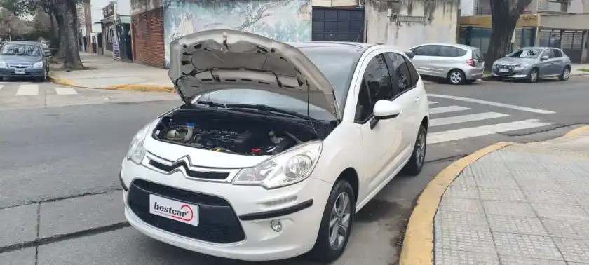 Citroën C3 1.5 Feel 90Cv 2016 - foto 3