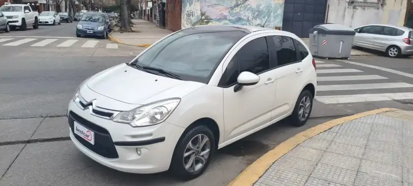 Citroën C3 1.5 Feel 90Cv 2016 - foto 5