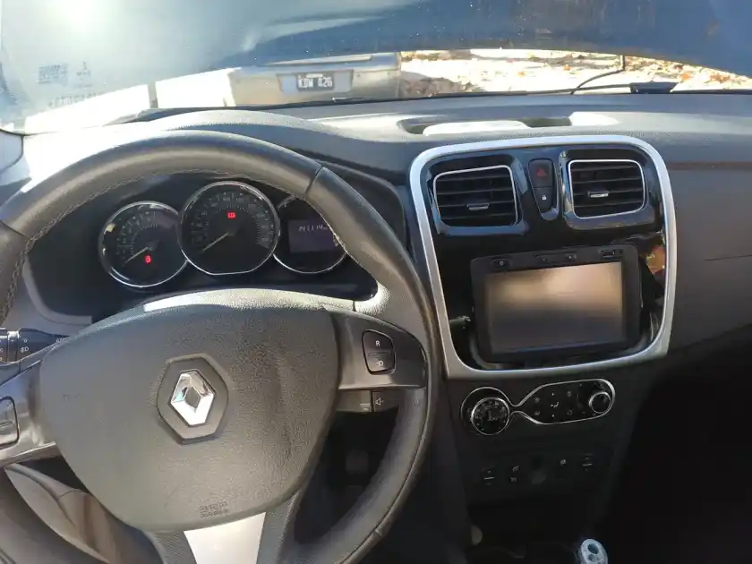 Renault Sandero 1.6 Privilege 105Cv 2015 - foto 5
