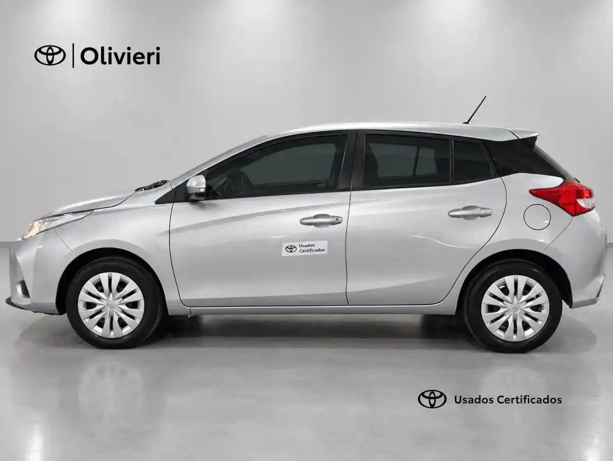 Toyota Yaris 1.5 107Cv Xs 2024 - foto 2