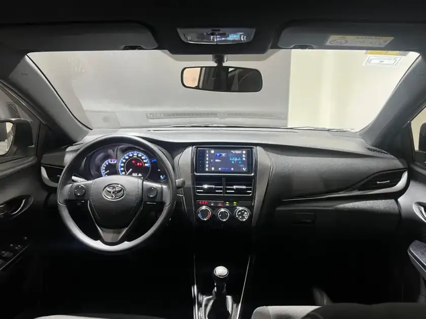 Toyota Yaris 1.5 107Cv Xs 2024 - foto 5