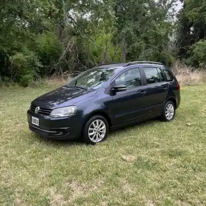 Volkswagen Suran 1.6 Highline 101Cv 2014 - foto 1