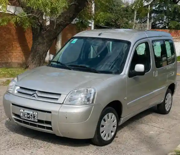 Citroën Berlingo Multispace 1.6 Sx Hdi 92Cv Am54 2014 - foto 1