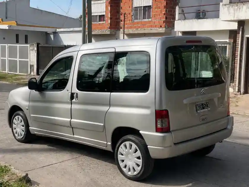 Citroën Berlingo Multispace 1.6 Sx Hdi 92Cv Am54 2014 - foto 3