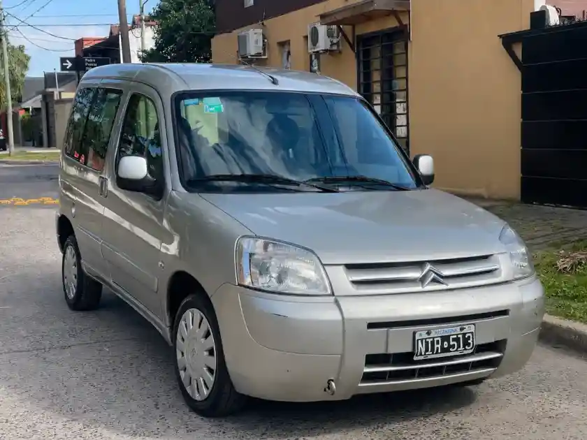 Citroën Berlingo Multispace 1.6 Sx Hdi 92Cv Am54 2014 - foto 4