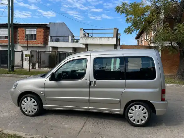 Citroën Berlingo Multispace 1.6 Sx Hdi 92Cv Am54 2014 - foto 5