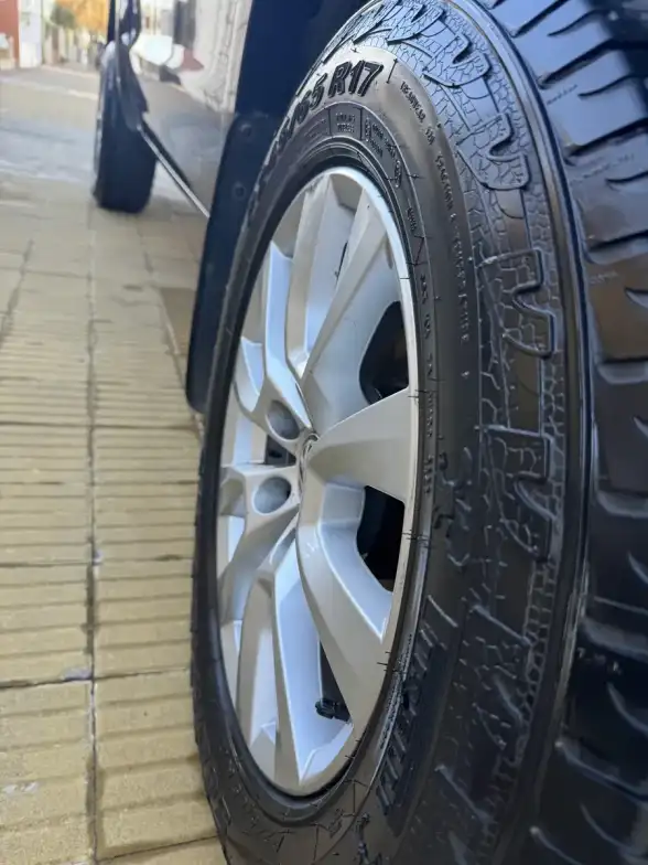 Volkswagen Amarok 2.0 Cd Tdi 180Cv Comfortline At 2017 - foto 4