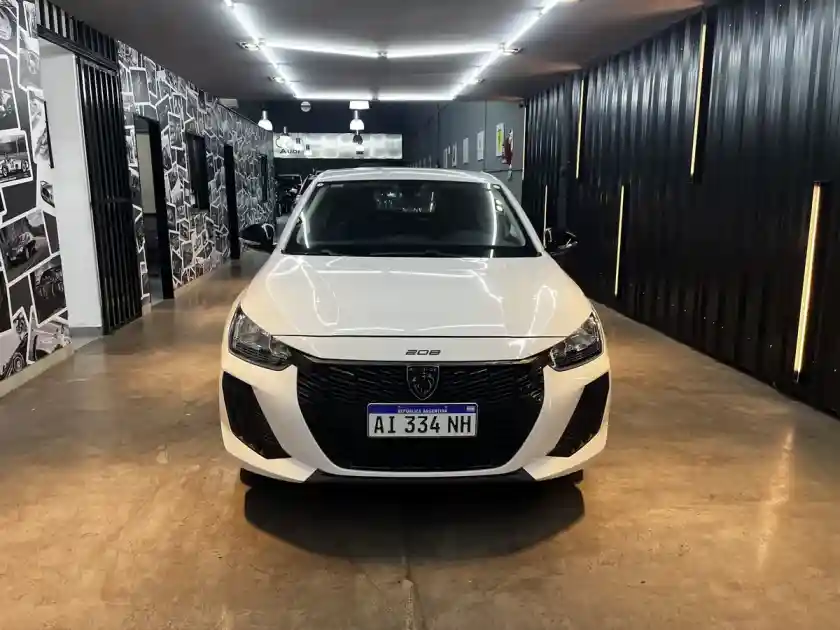 Peugeot 208 1.6 Active 2026 - foto 2