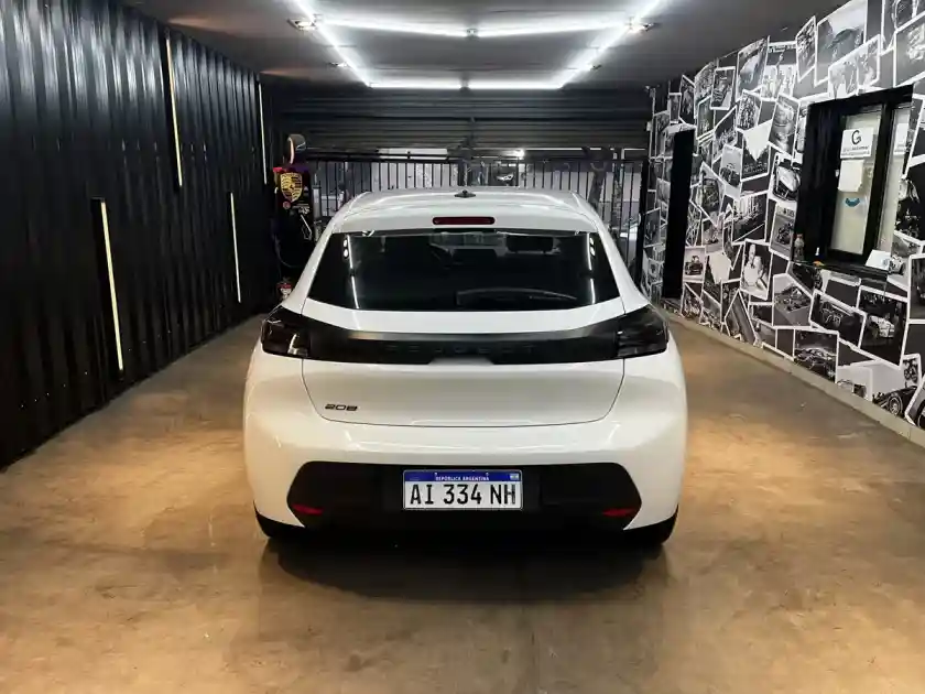 Peugeot 208 1.6 Active 2026 - foto 5