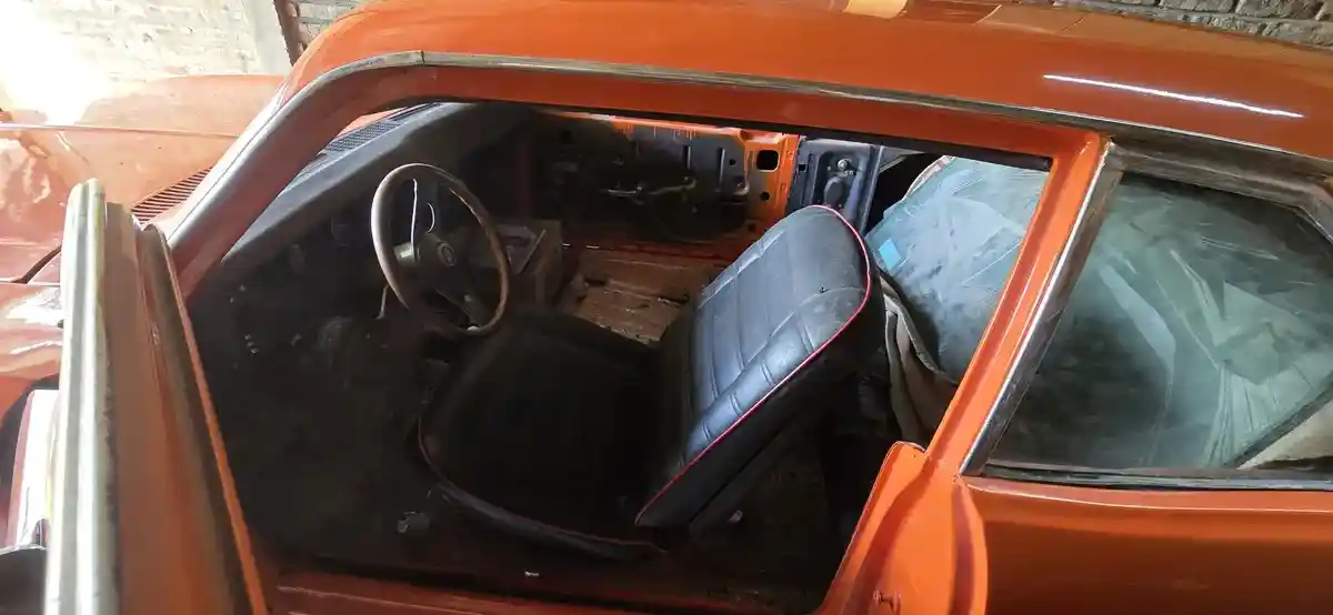 Chevrolet Chevy Ss 1972 - foto 4