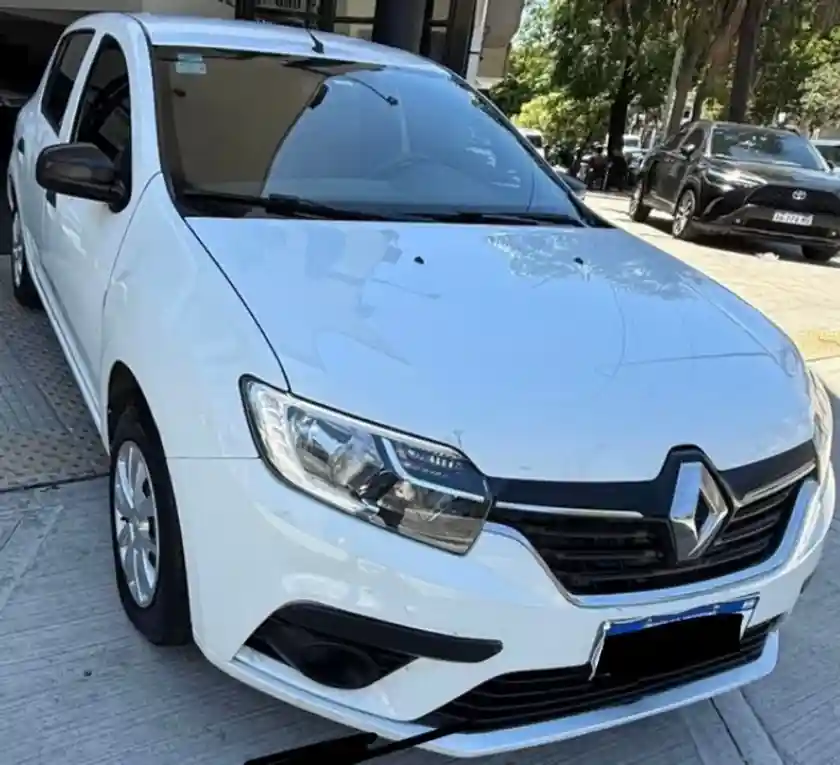 Renault Sandero 1.6 Life 2022 - foto 3