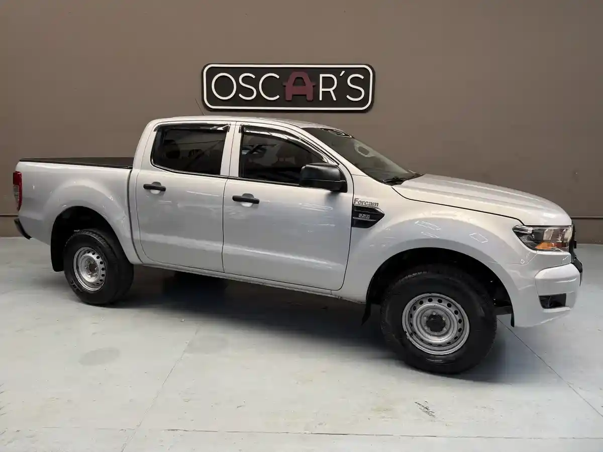 Ford Ranger 2.2 Cd Xl Tdci 150Cv 2020 - foto 1