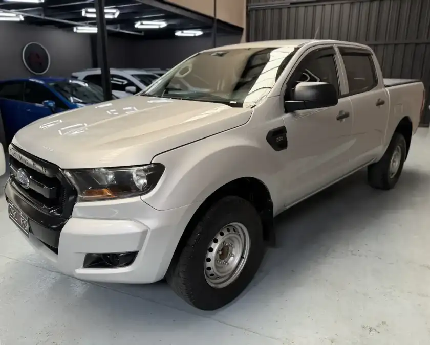 Ford Ranger 2.2 Cd Xl Tdci 150Cv 2020 - foto 2