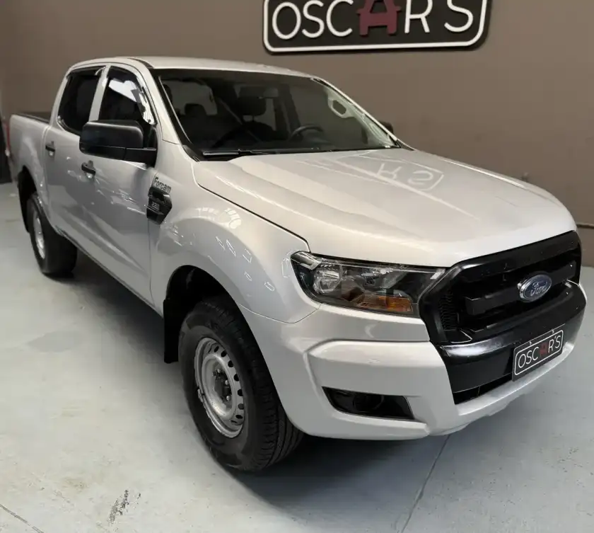 Ford Ranger 2.2 Cd Xl Tdci 150Cv 2020 - foto 3