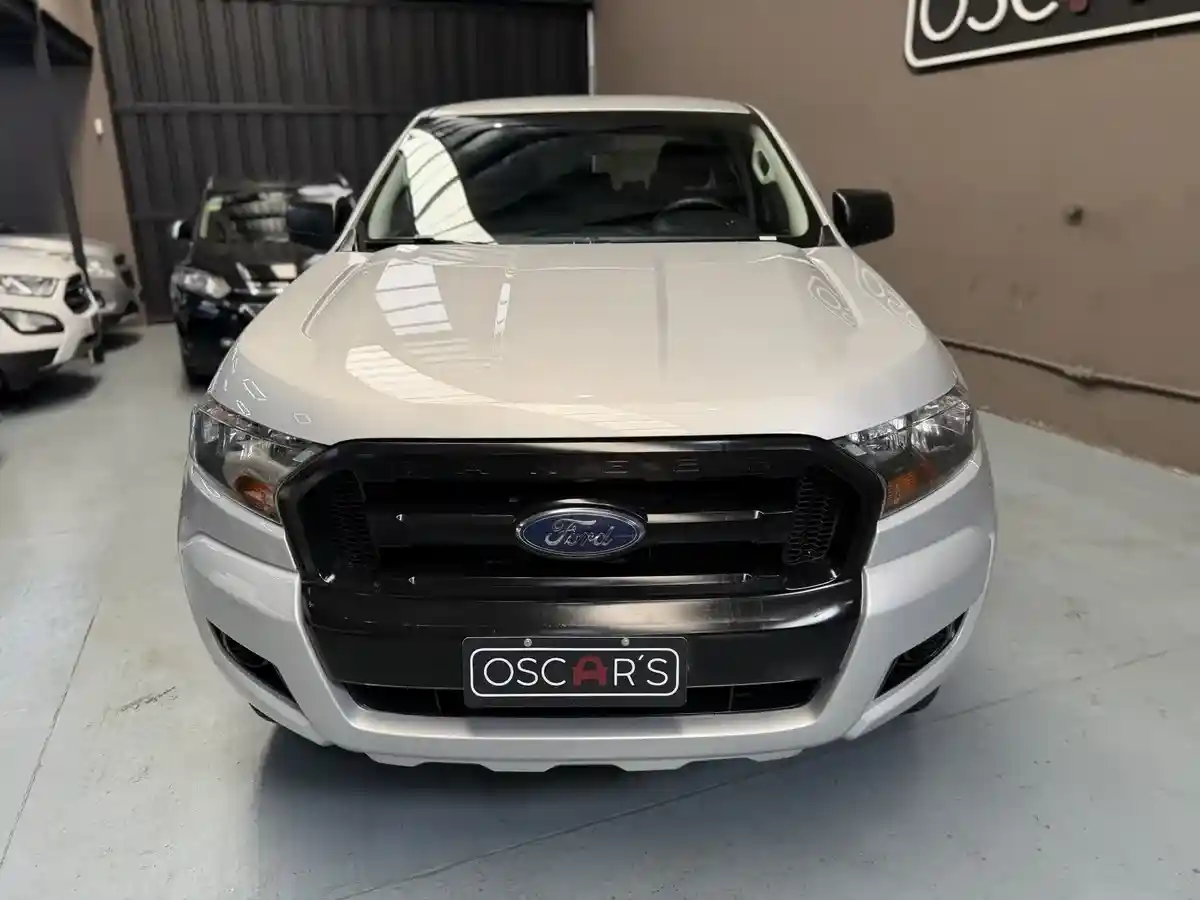 Ford Ranger 2.2 Cd Xl Tdci 150Cv 2020 - foto 4