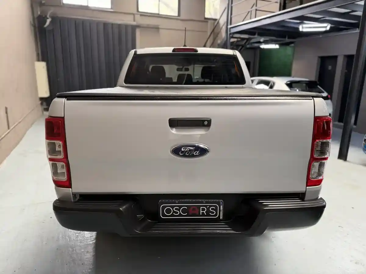 Ford Ranger 2.2 Cd Xl Tdci 150Cv 2020 - foto 5