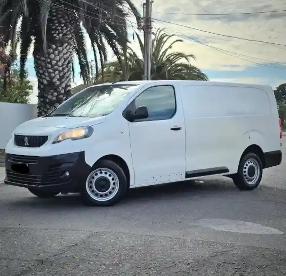 Peugeot Expert 1.6 Hdi Confort 2021 - foto 1