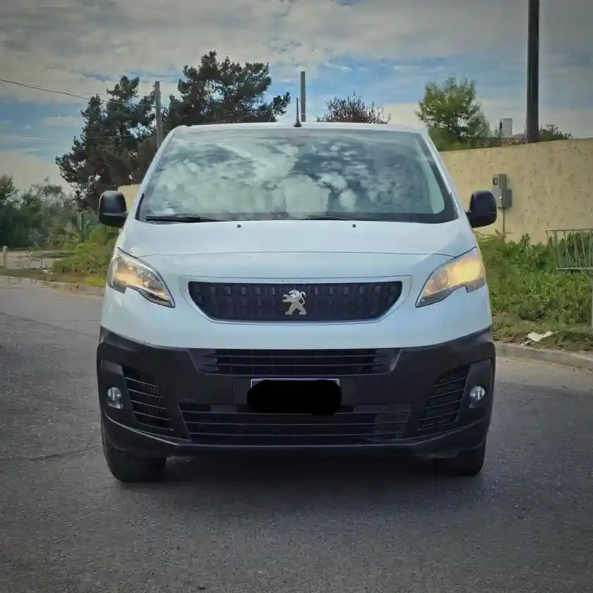 Peugeot Expert 1.6 Hdi Confort 2021 - foto 3