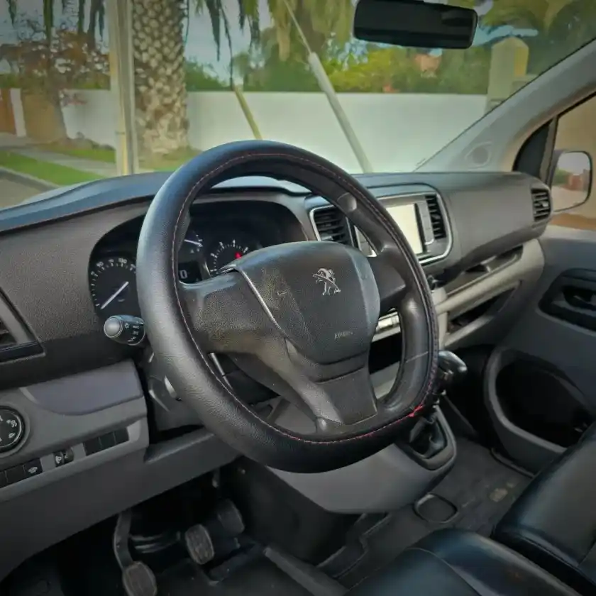 Peugeot Expert 1.6 Hdi Confort 2021 - foto 4