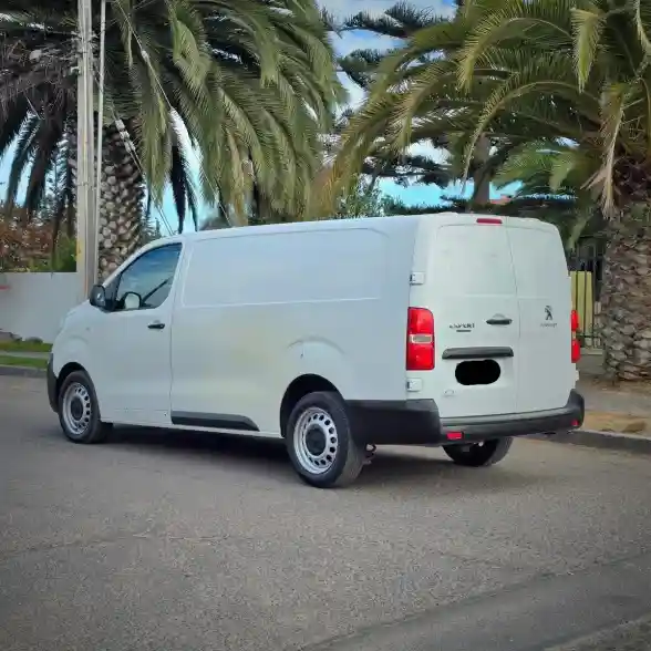 Peugeot Expert 1.6 Hdi Confort 2021 - foto 5