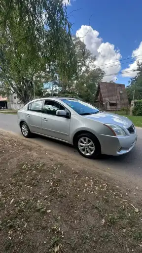Nissan Sentra 2.0 Tekna Cvt 2011 - foto 2
