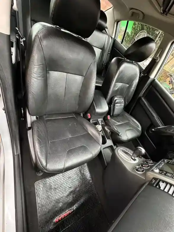 Nissan Sentra 2.0 Tekna Cvt 2011 - foto 4