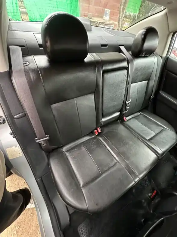 Nissan Sentra 2.0 Tekna Cvt 2011 - foto 5