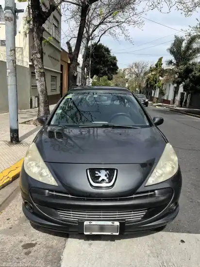 Peugeot 207 Compact 1.6 Xt 2010 - foto 4