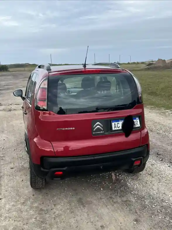 Citroën C3 Aircross 1.6 Vti 115 Feel At6 2018 - foto 2