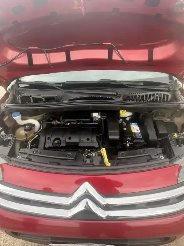 Citroën C3 Aircross 1.6 Vti 115 Feel At6 2018 - foto 4