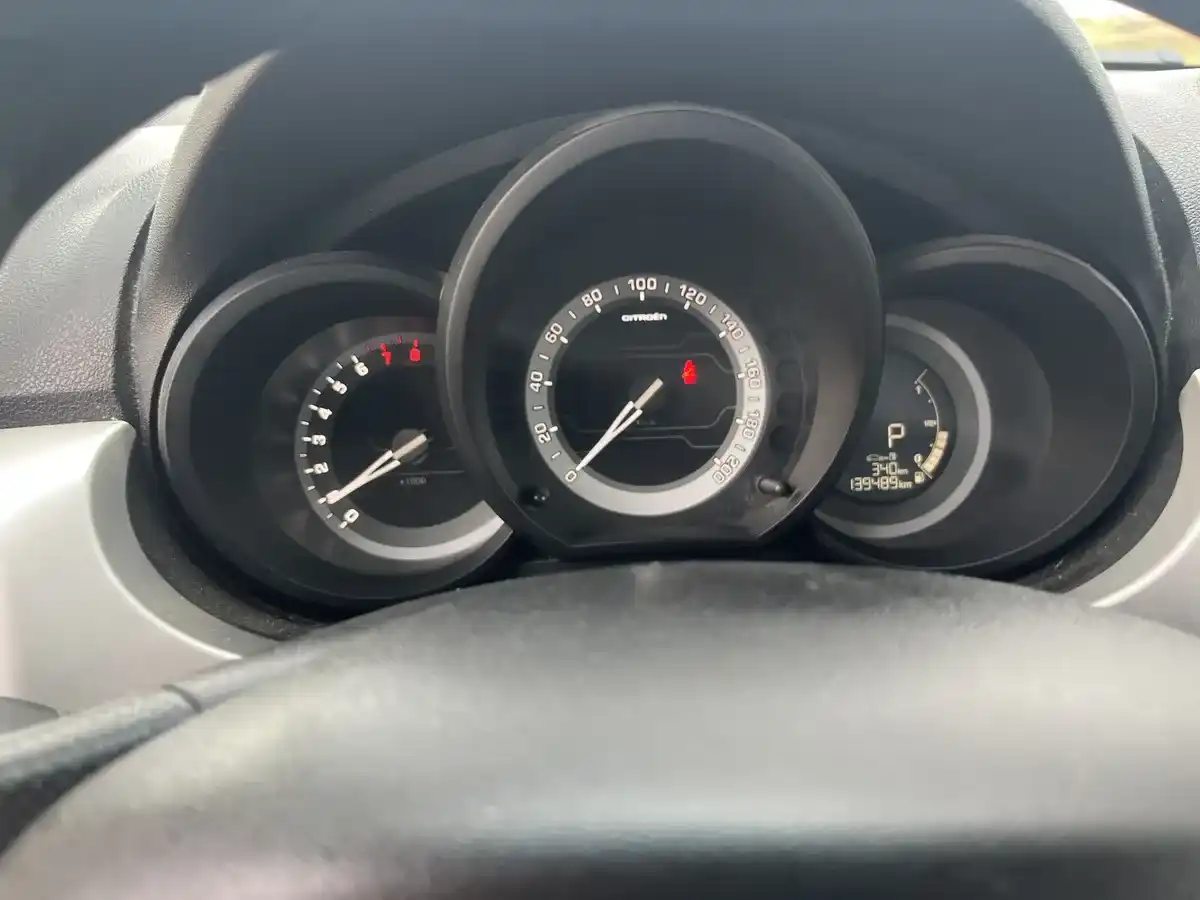 Citroën C3 Aircross 1.6 Vti 115 Feel At6 2018 - foto 5