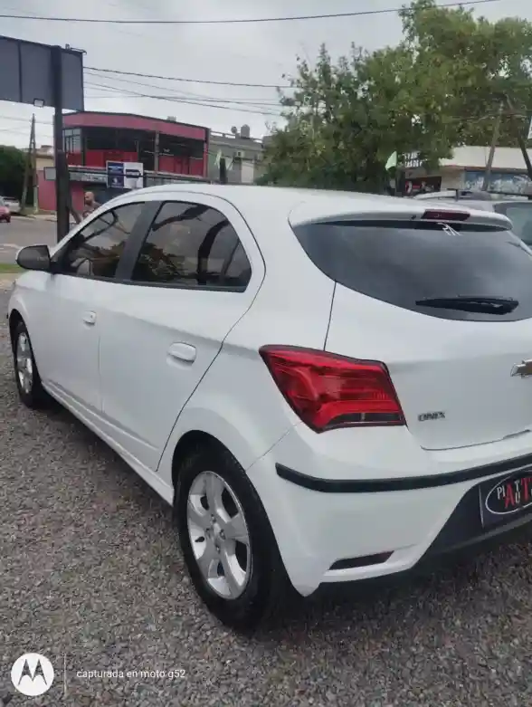 Chevrolet Onix 1.4 Lt 98Cv 2019 - foto 4