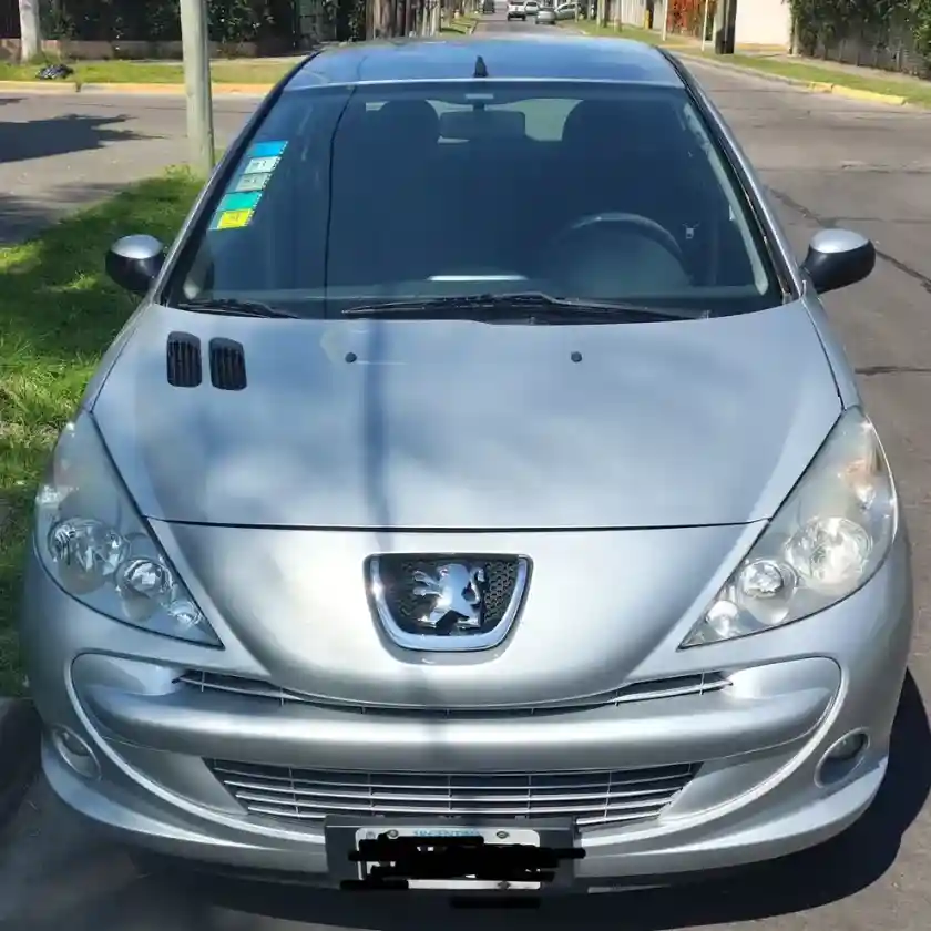 Peugeot 207 1.4 Xs 2011 - foto 5