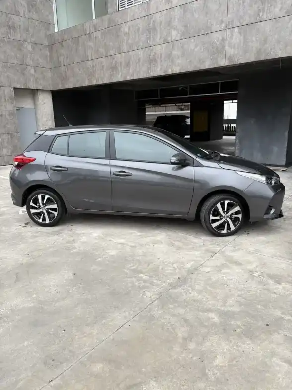 Toyota Yaris 1.5 107Cv Xls Pack Cvt 2025 - foto 2