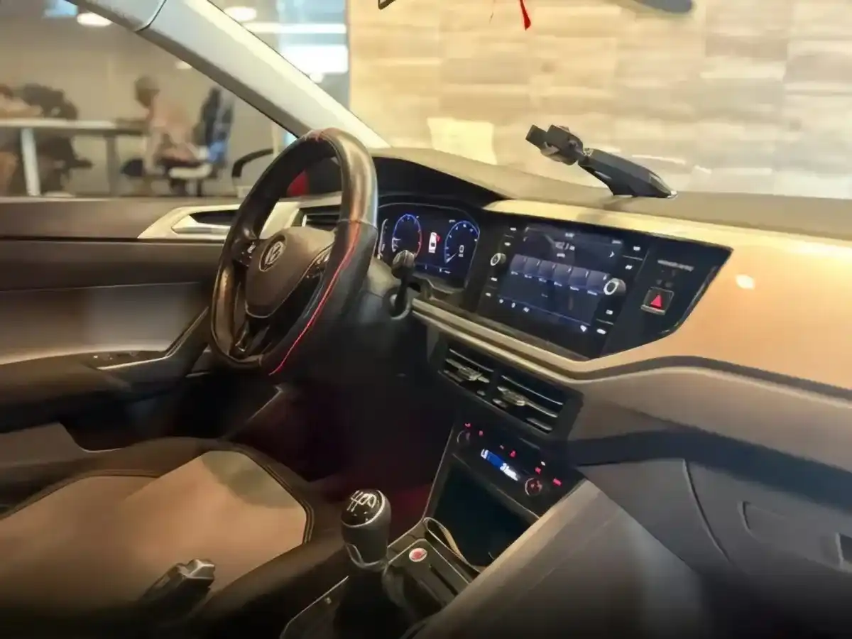 Volkswagen Virtus 1.6 Msi Highline 2018 - foto 4
