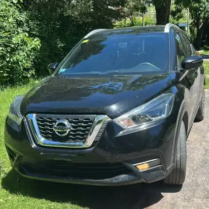Nissan Kicks 2020 - foto 1