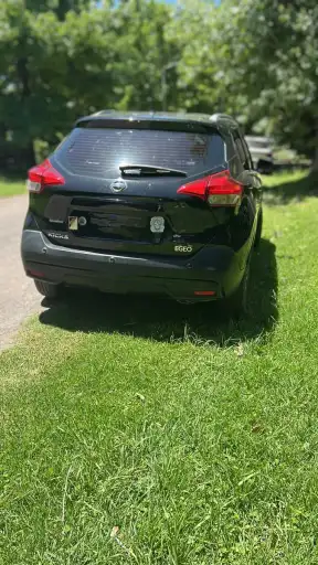 Nissan Kicks 1.6 Exclusive Cvt 2020 - foto 4
