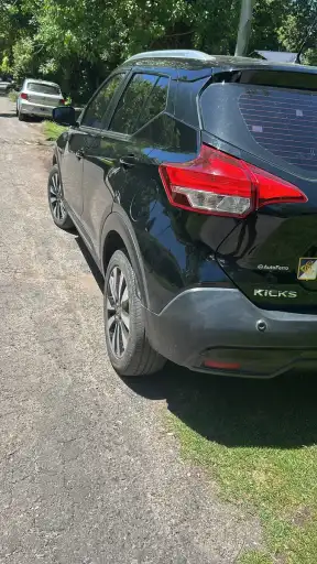 Nissan Kicks 1.6 Exclusive Cvt 2020 - foto 5