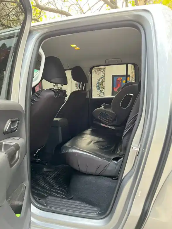 Volkswagen Amarok 2.0 Cd Tdi 180Cv Comfortline 2023 - foto 3