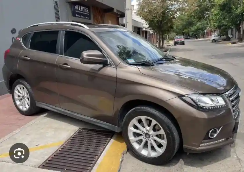Haval H2 Luxury At 1,5 Turbo 2018 - foto 1