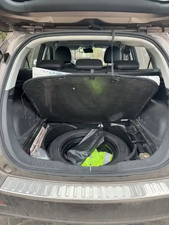 Haval H2 Luxury At 1,5 Turbo 2018 - foto 3
