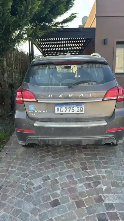 Haval H2 Luxury At 1,5 Turbo 2018 - foto 4