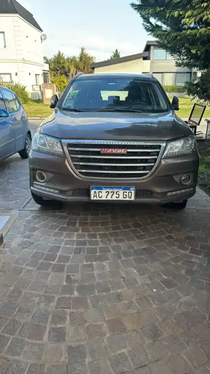 Haval H2 Luxury At 1,5 Turbo 2018 - foto 5