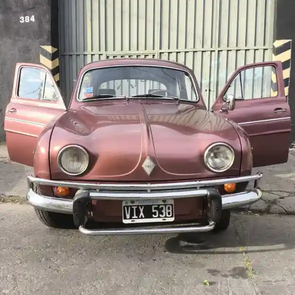 Renault Gordini Ventoux 2001 - foto 2