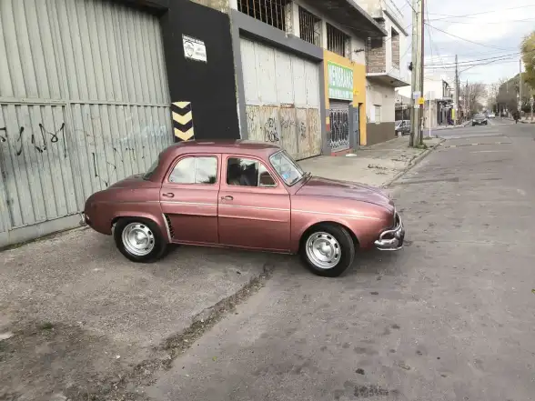 Renault Gordini Ventoux 2001 - foto 3