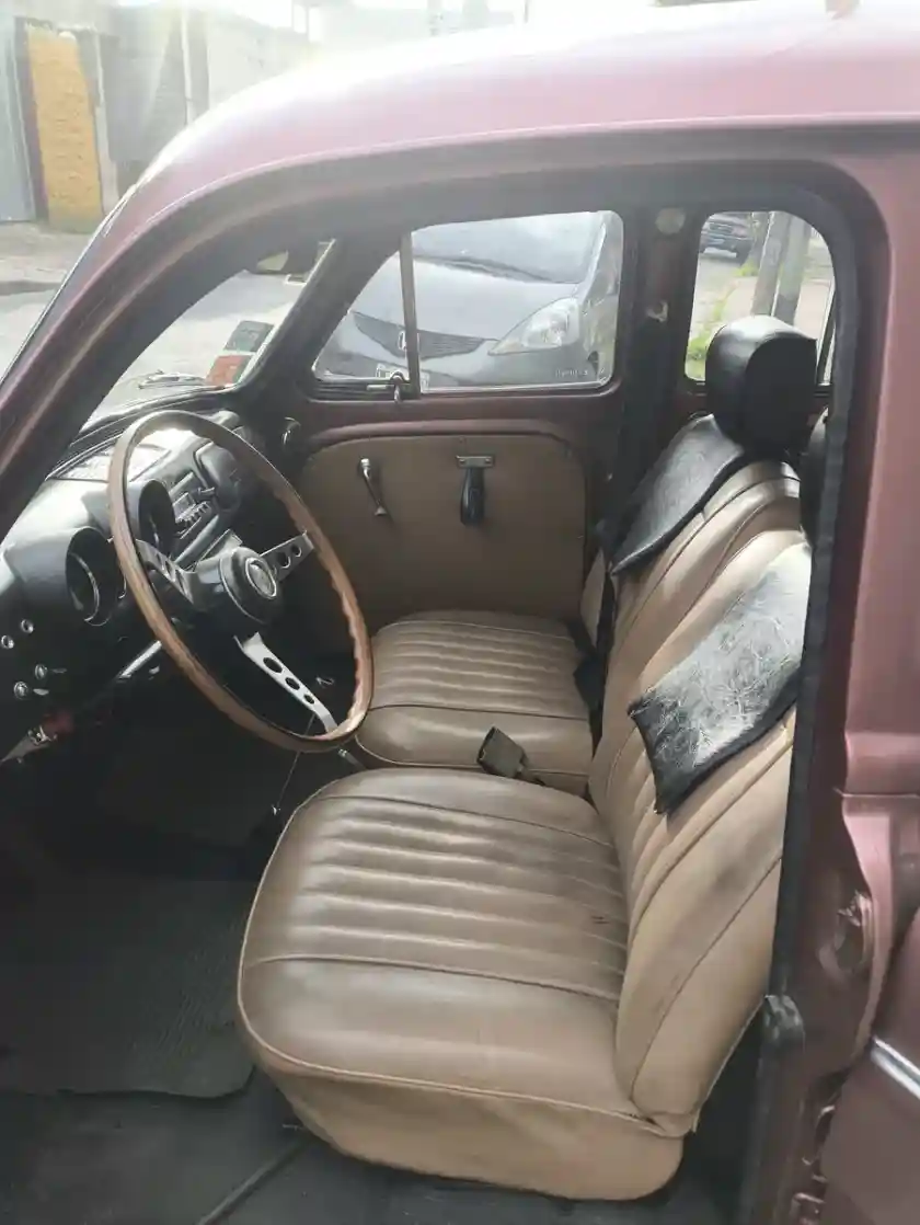 Renault Gordini Ventoux 2001 - foto 4