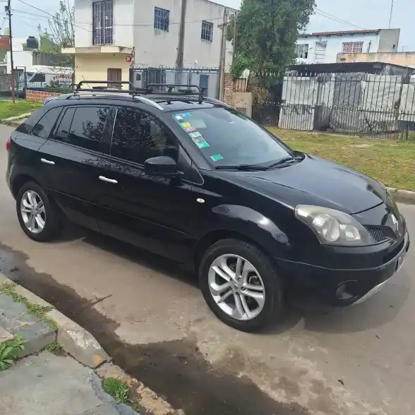 Renault Koleos 2.5 Privilege 4X4 Mt 2010 - foto 1