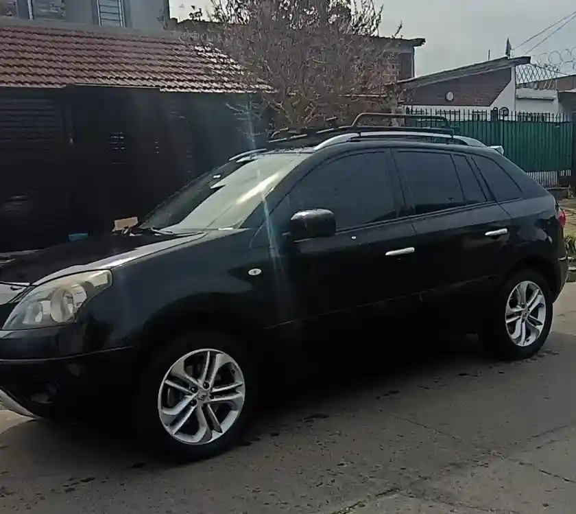 Renault Koleos 2.5 Privilege 4X4 Mt 2010 - foto 3